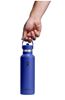 Picture of 21Oz Standard Mouth with Flex Straw Cap Harbour Blue